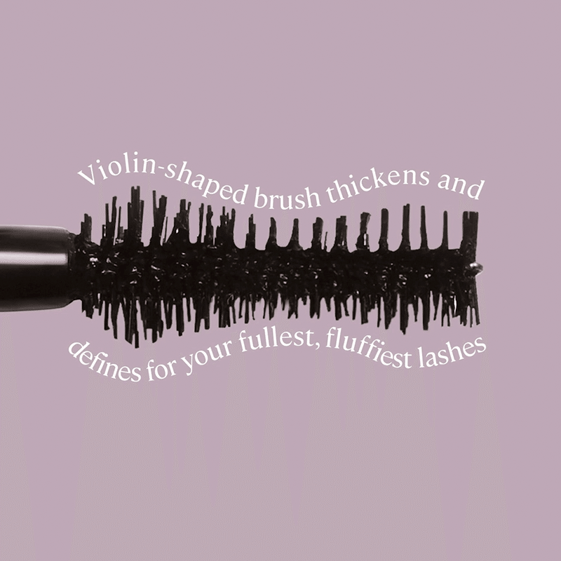 Fullest Volumizing Mascara