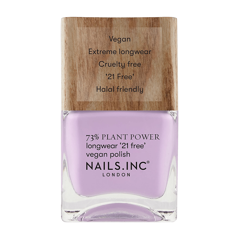 Alter Eco Plant Power Polish