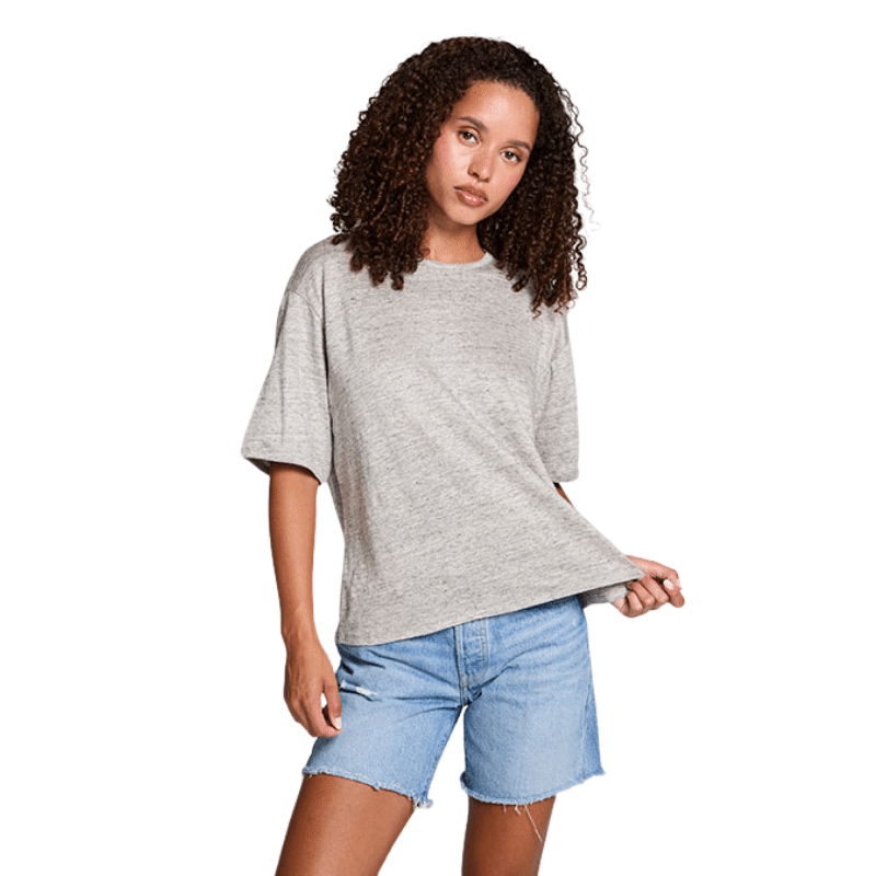 Charlotte Tee