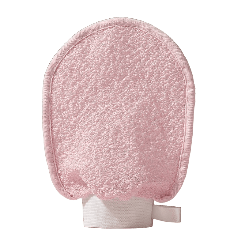 Exfoliating Mitt 1PK