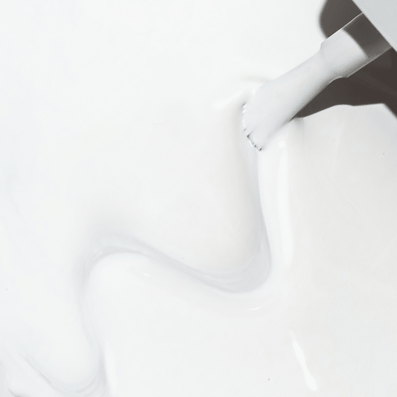 Patent Shine 10X Nail Lacquer in Cotton Buds