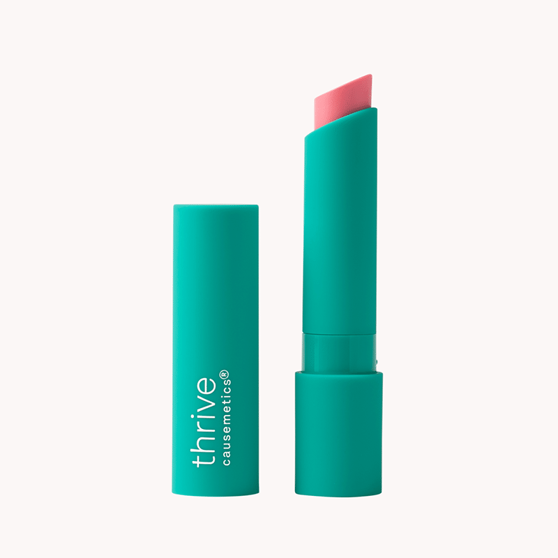 Sheer Strength Moisturizing Matte Lip Tint - Chenoa