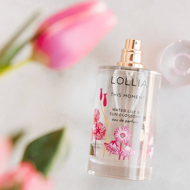 This Moment Eau De Parfum