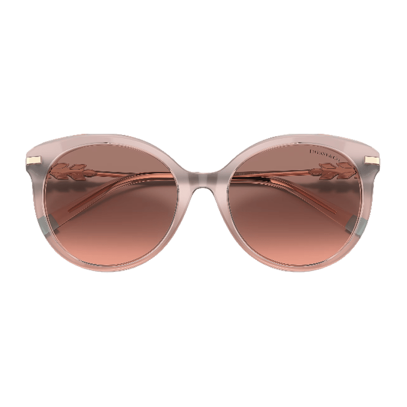Milky Pink Sunglasses