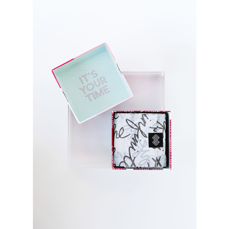 One Badass Babe Shea Butter Soap