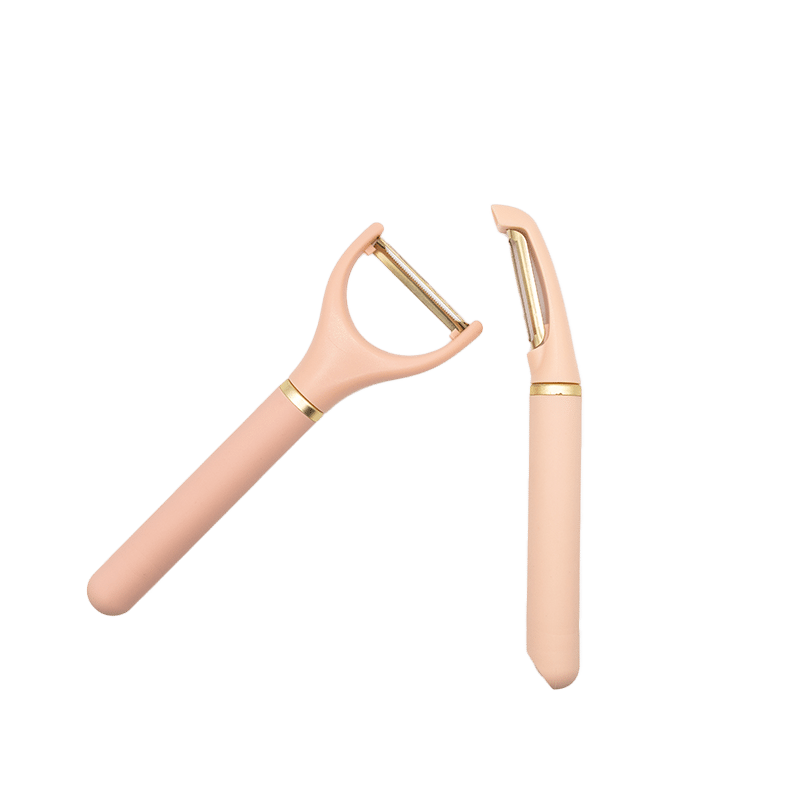 2 Piece Vegetable Peeler Set