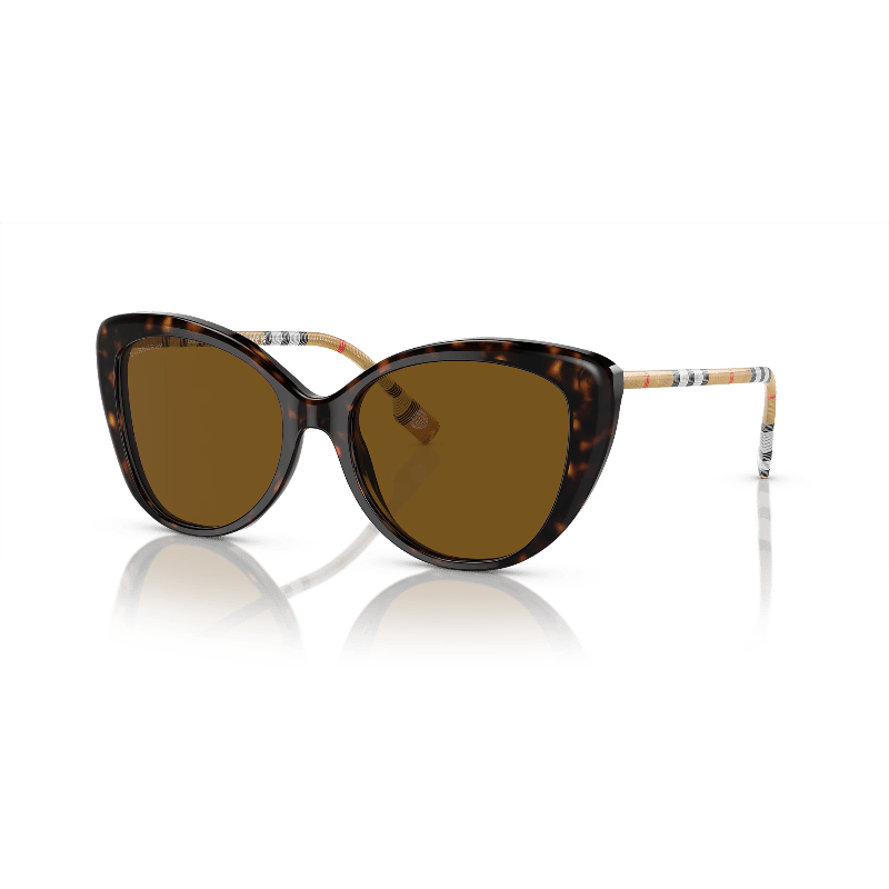 Burberry Cat-Eye Sunglasses