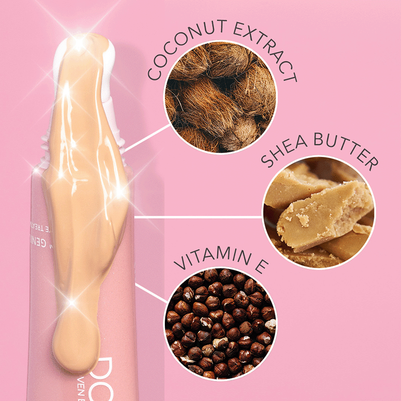 Genius Tinted Under Eye Treatment Trio