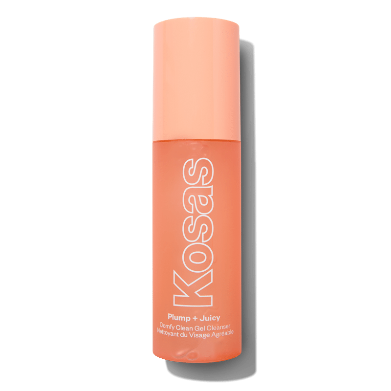 Plump & Juicy Gel Cleanser