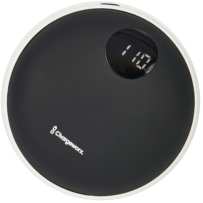 5000mAh Power Bank & Hand Warmer