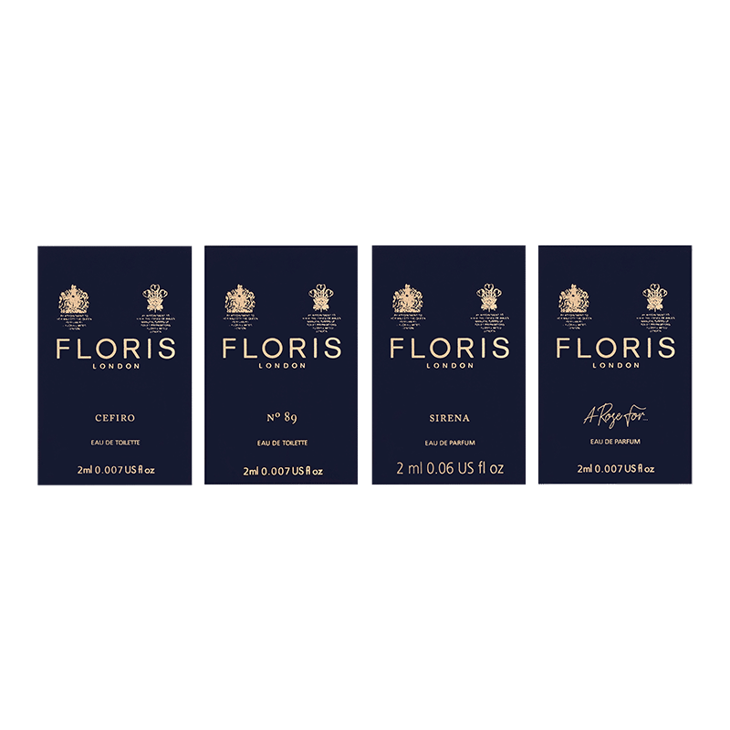 Discovery Kit: Best of Floris
