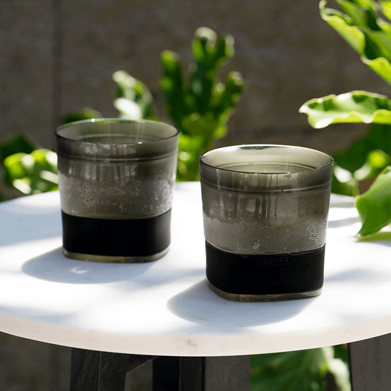 FREEZE Whiskey Cooling Cup (Set of 2)