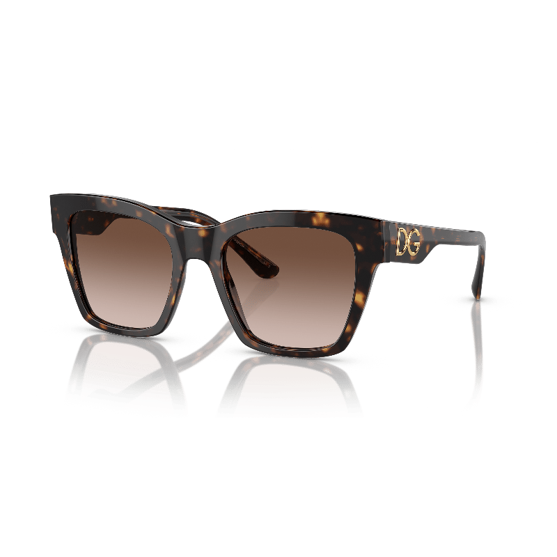 Dolce Eclipse Sunglasses