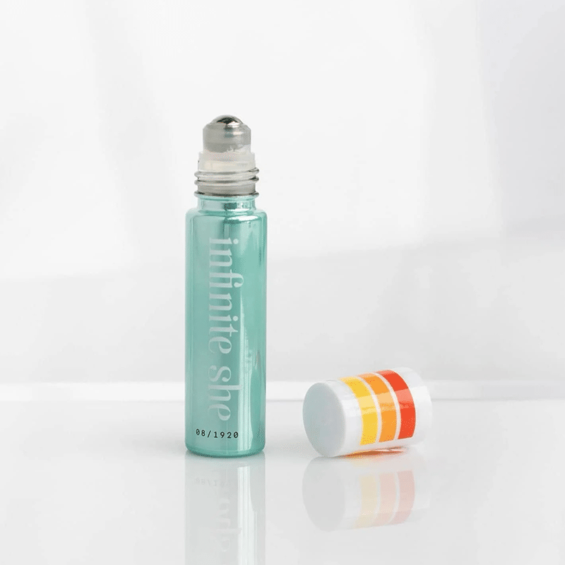 Empowered Rollerball Parfum