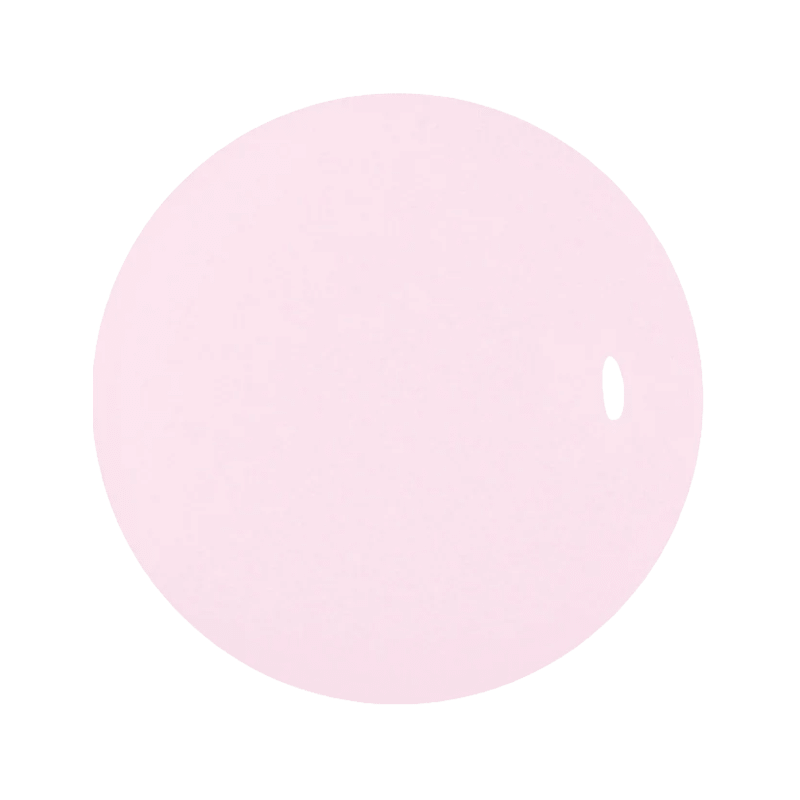 S'More is More Marshmallow-Scented Nail Polish - A Little Mallow-Dramatic