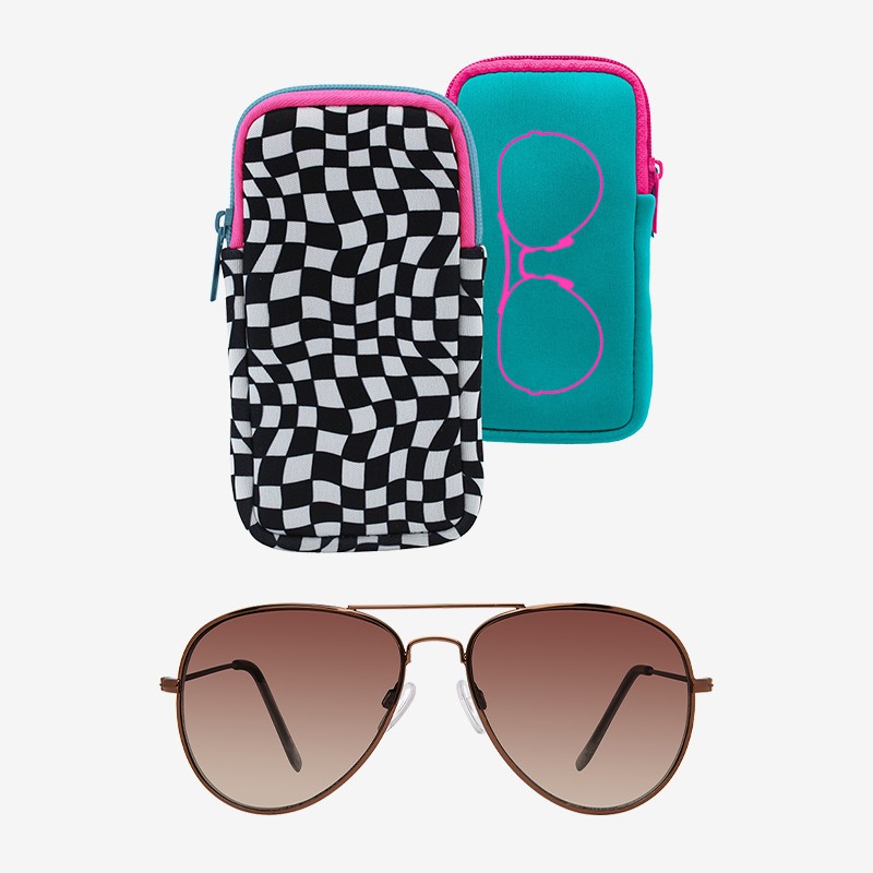 Throwing Shade Duo