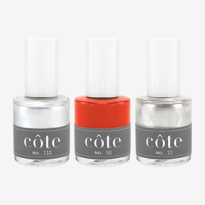 Nail Polish Refresh Bundle