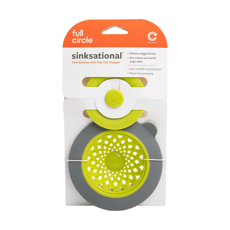 Sink Strainer