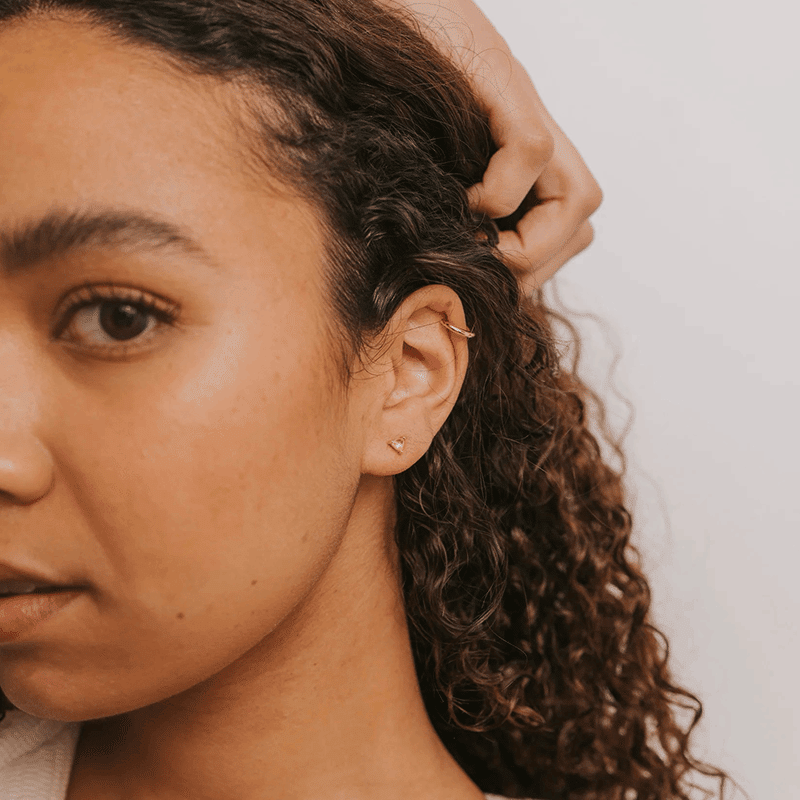 Mini Energy Gem - Citrine