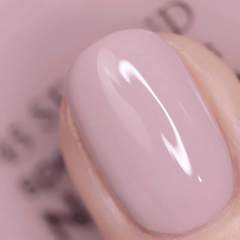 Kings Cross Keeps Cool Quick Drying Nail Polish