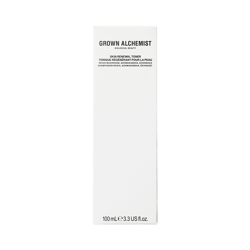 Skin Renewal Toner