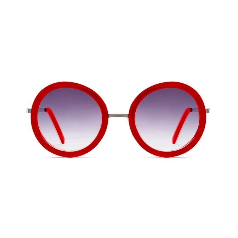 Round Sunglasses