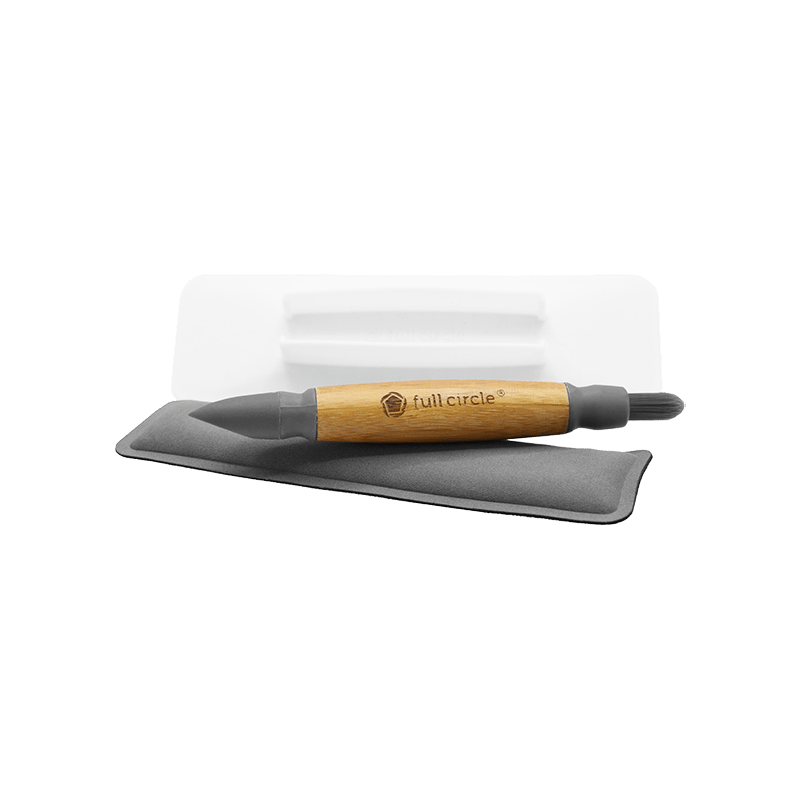 Gray - 3-in-1 Electronics Cleaner