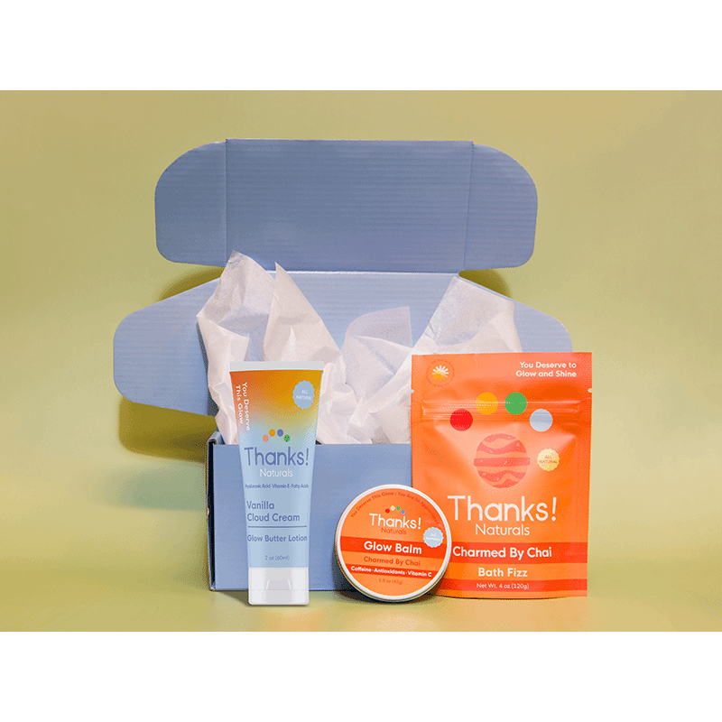 Jet, Set, Glow! Bundle