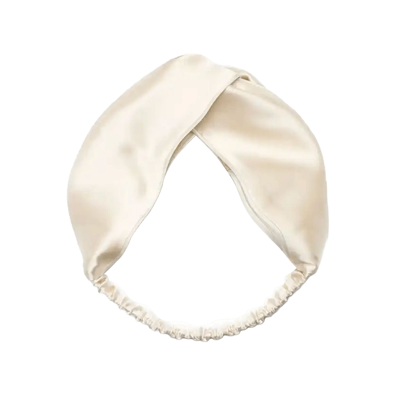 Silky Headband