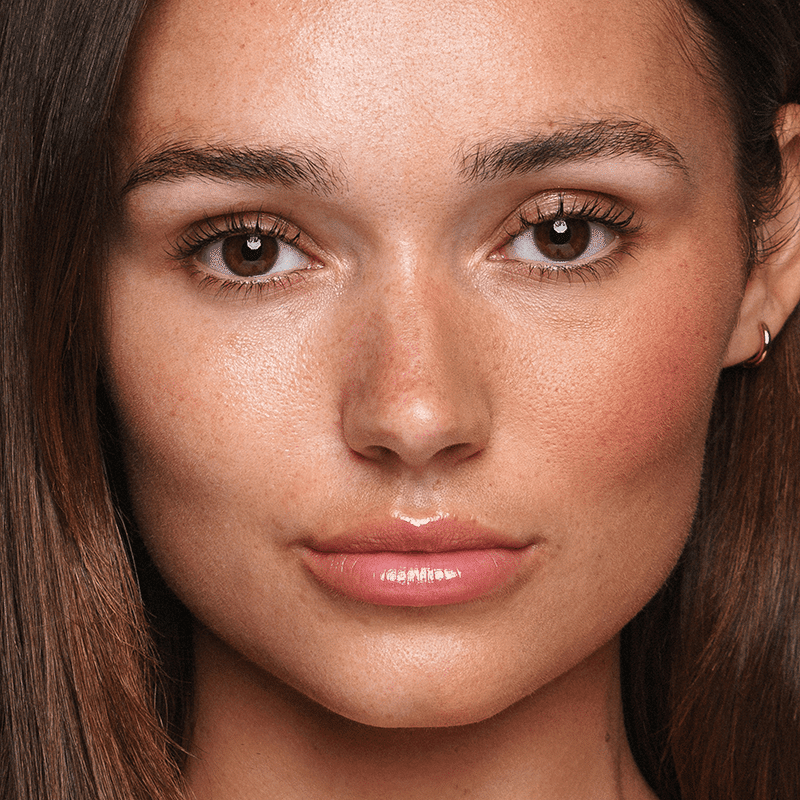 Hydrating Tinted Lip Oil - Esprit