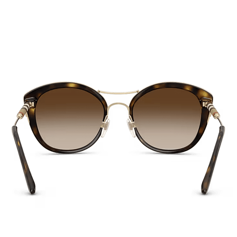 Dark Havana Sunglasses