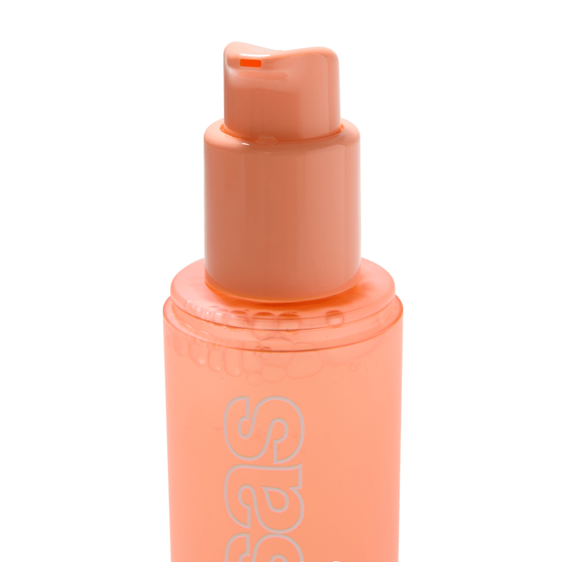 Plump & Juicy Gel Cleanser