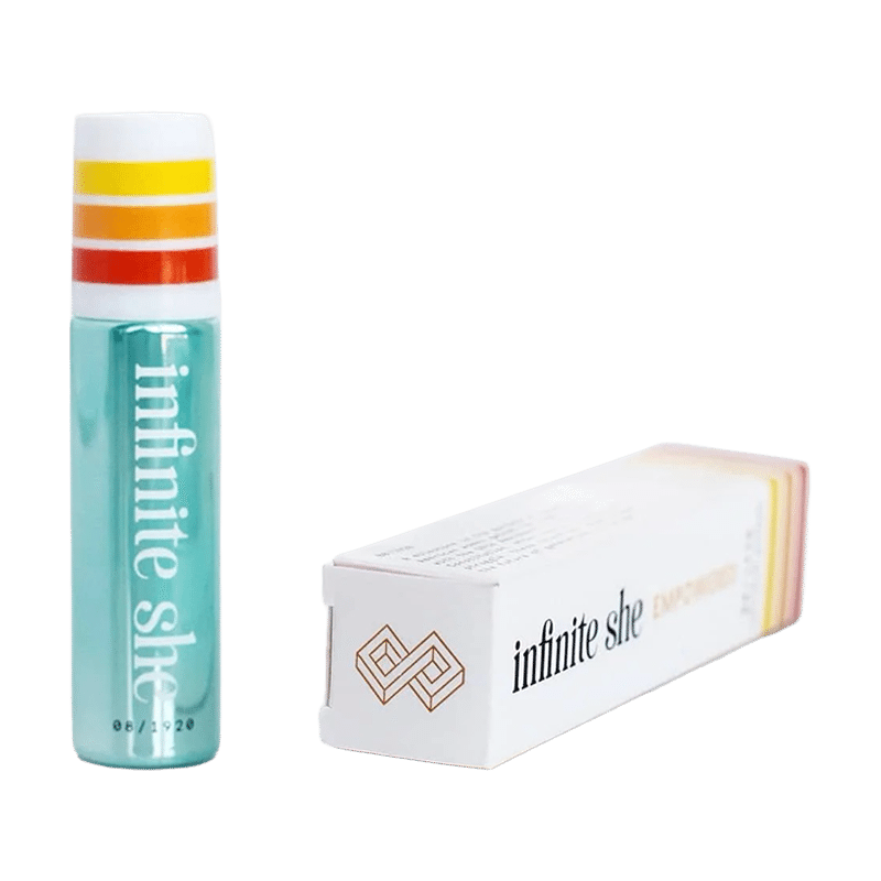 Empowered Rollerball Parfum