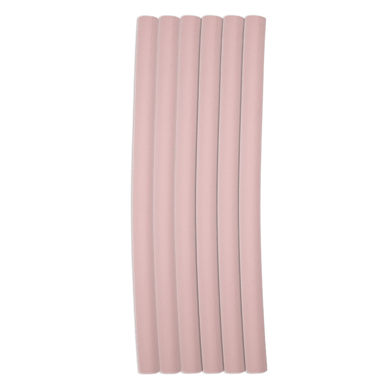 Heatless Flex Rods