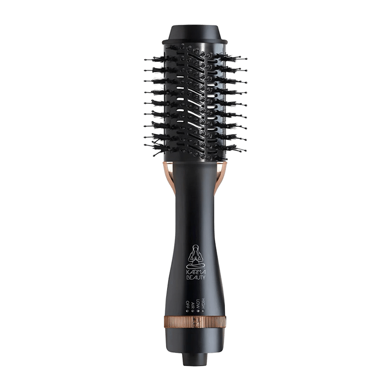 Seabreeze 2" Blow Dryer Brush