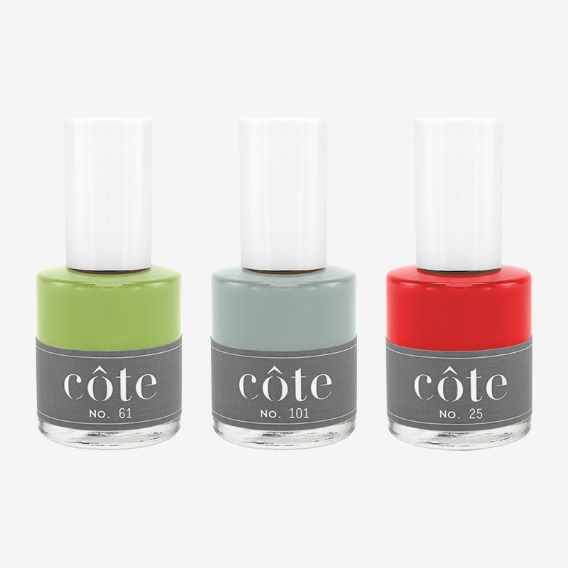 Winter Mani Bundle
