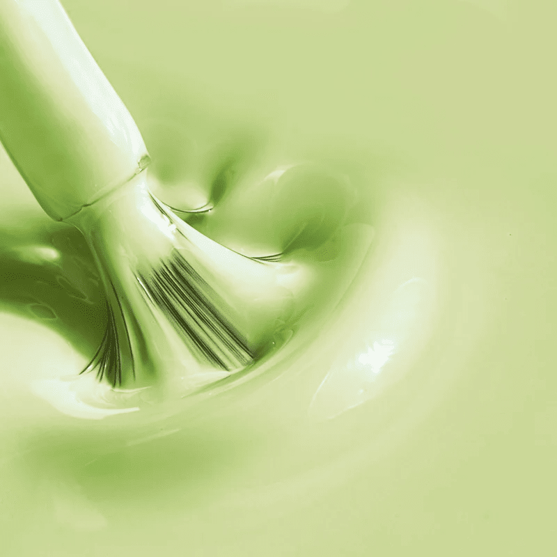 Le Sweet Nail Polish - Matcha Latte