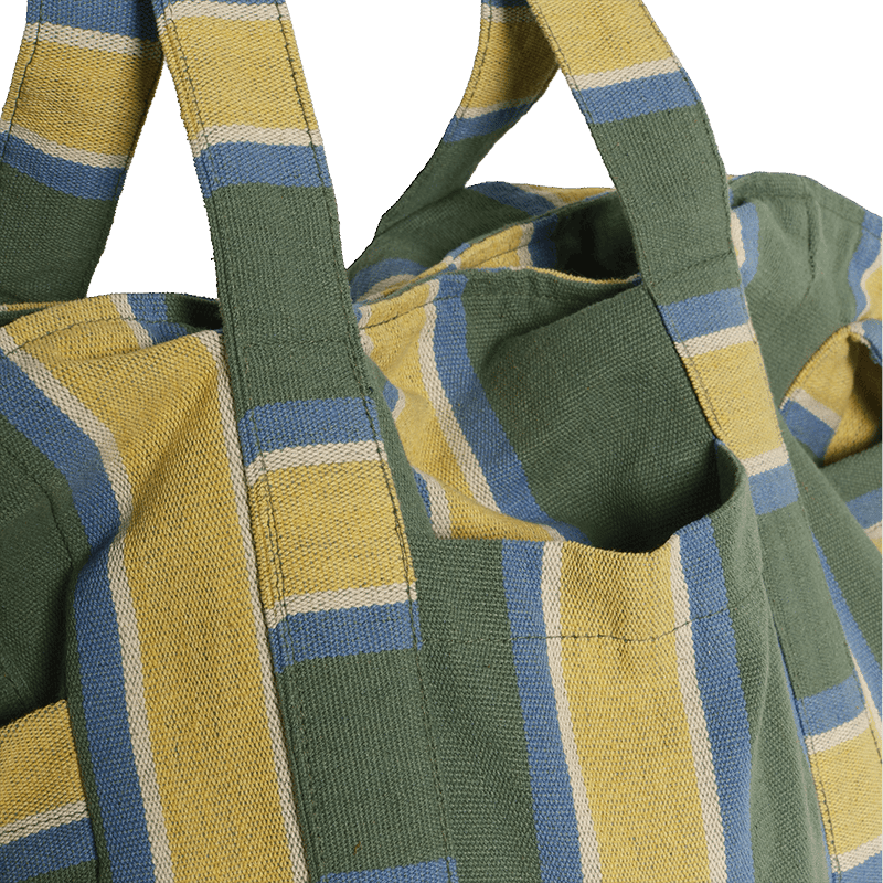 Oksana Oversized Tote