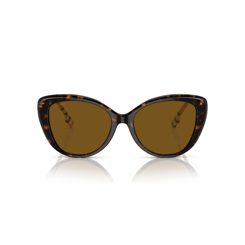 Burberry Cat-Eye Sunglasses