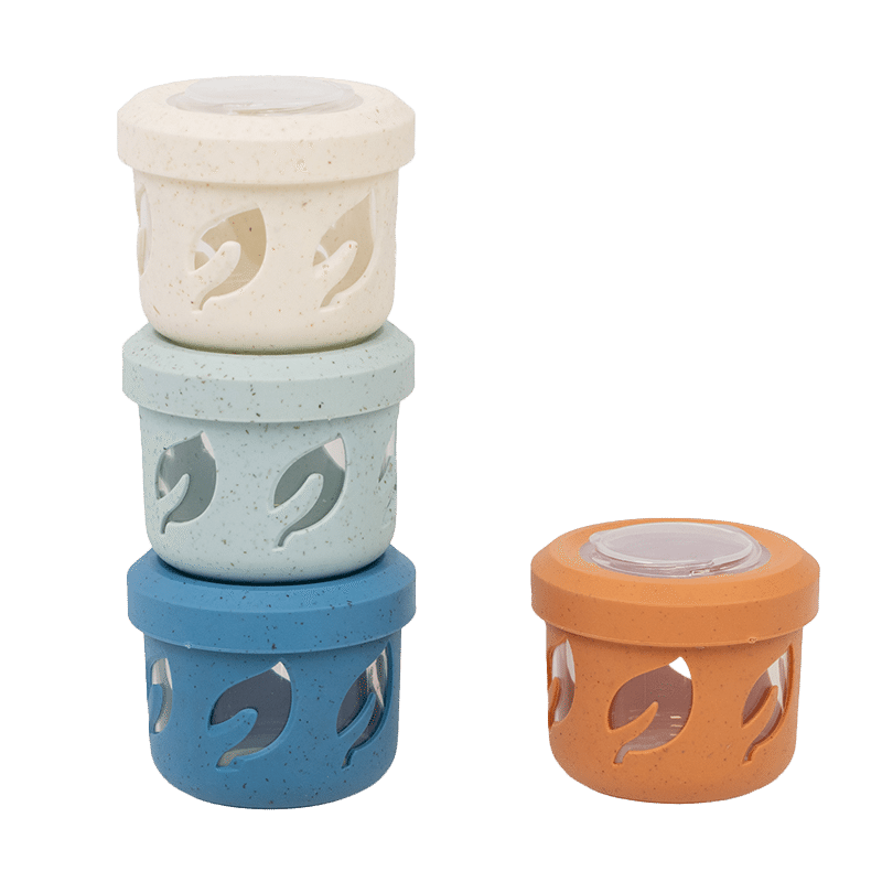 Condiment Container Set