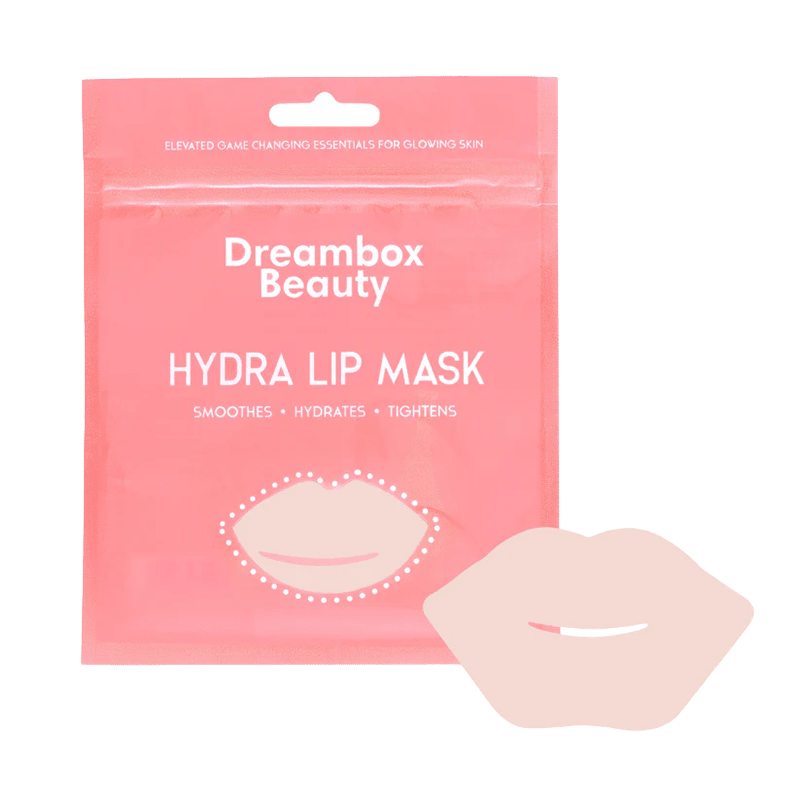 New Hydra Lip Mask