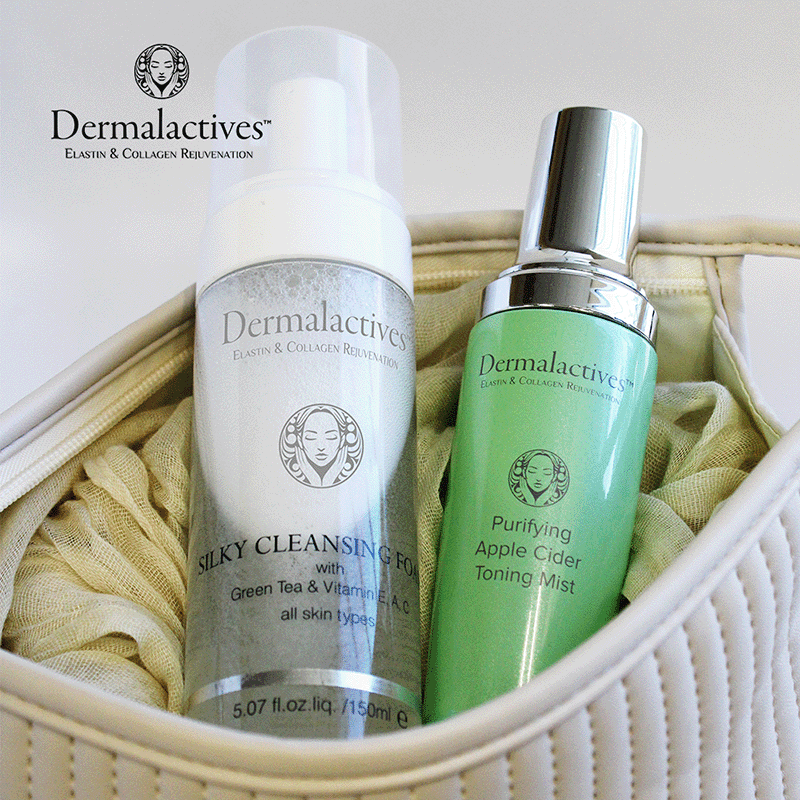 Brightening Cleansing Duo