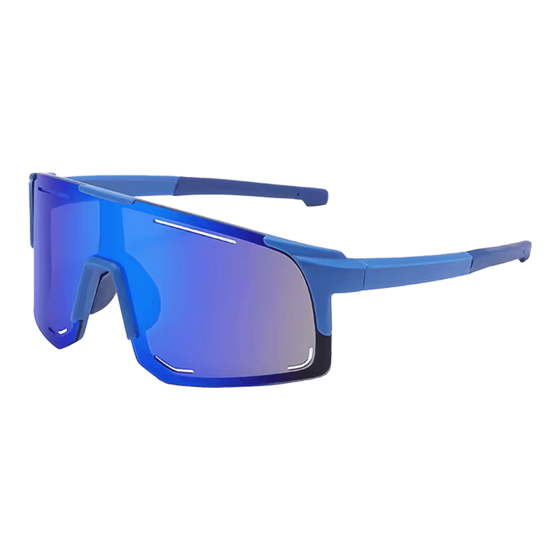 Wrap-Around Sunglasses