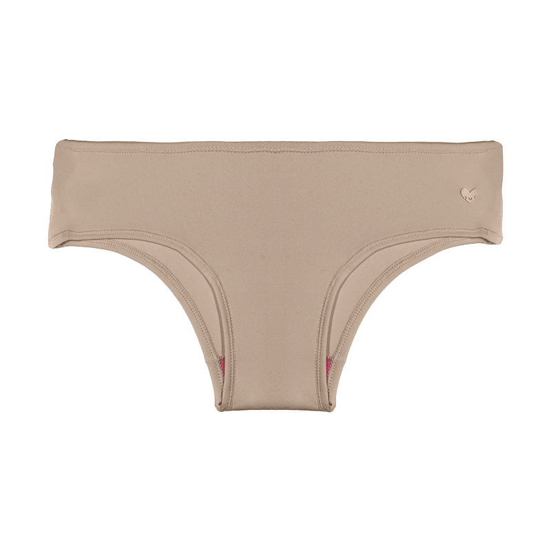 Ultra Smooth Leakproof Hipster Liner