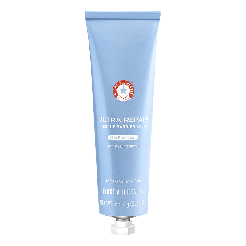 Ultra Repair Rescue Barrier Balm with Dimethicone