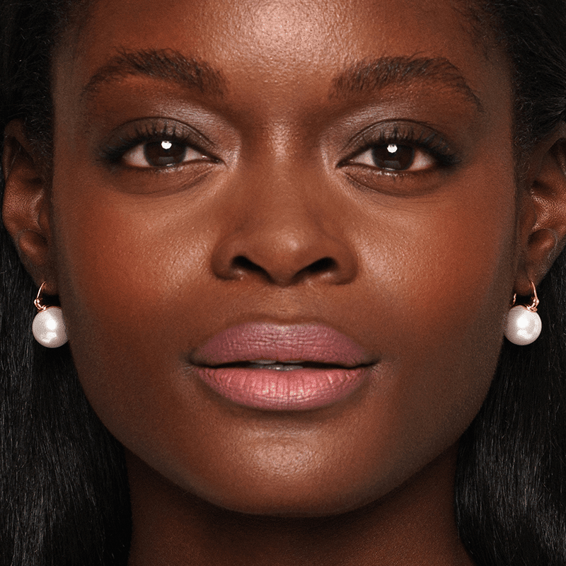 Balm Bouche Demi-Matte Lip Balm