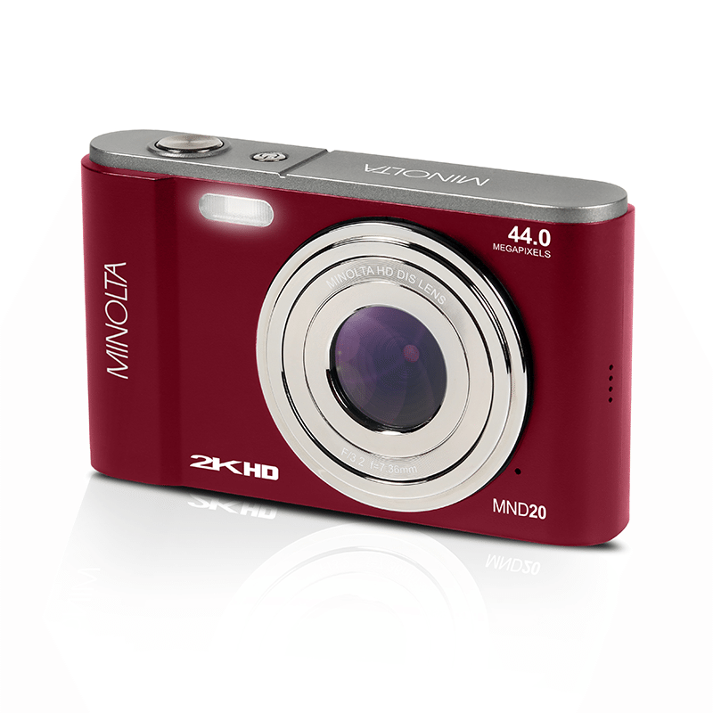 Minolta Digital Camera