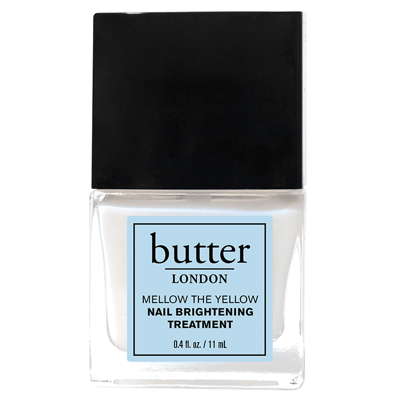 Mellow The Yellow Nail Brightening Treatment