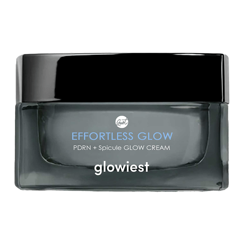 Effortless Glow PDRN + Spicule Glow Cream