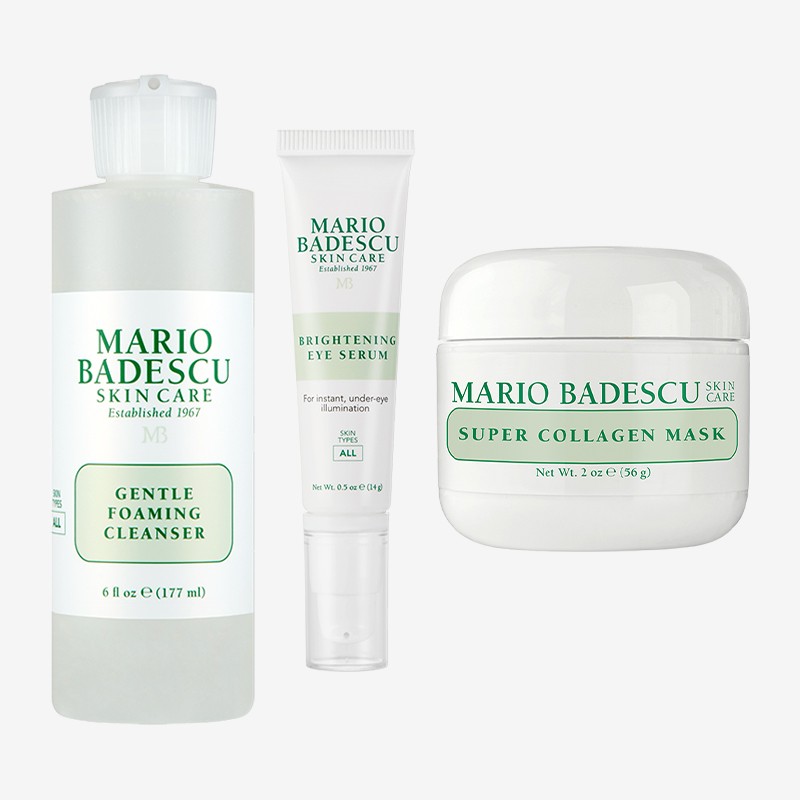 Rejuvenate & Restore Bundle